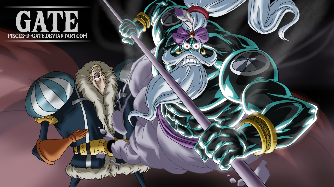 One Piece Scan 864 Charlotte Daifuku By Pisces D Gate On Deviantart One Piece Scan 864 Charlotte Daifuku By Pisces D Gate On Deviantart