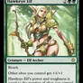 Hawkeye Elf