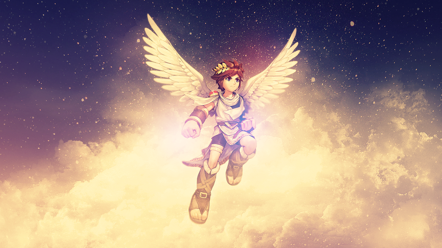 Video Game Icarus HD Wallpaper