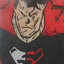 Superman Fanart