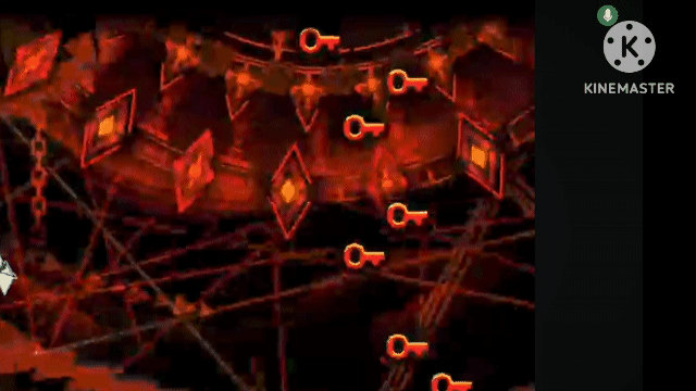 Limbo Key Screen Limbo keys geometry dash by Promauro on DeviantArt