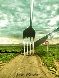 Fork in the Road