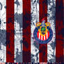 chivas wall