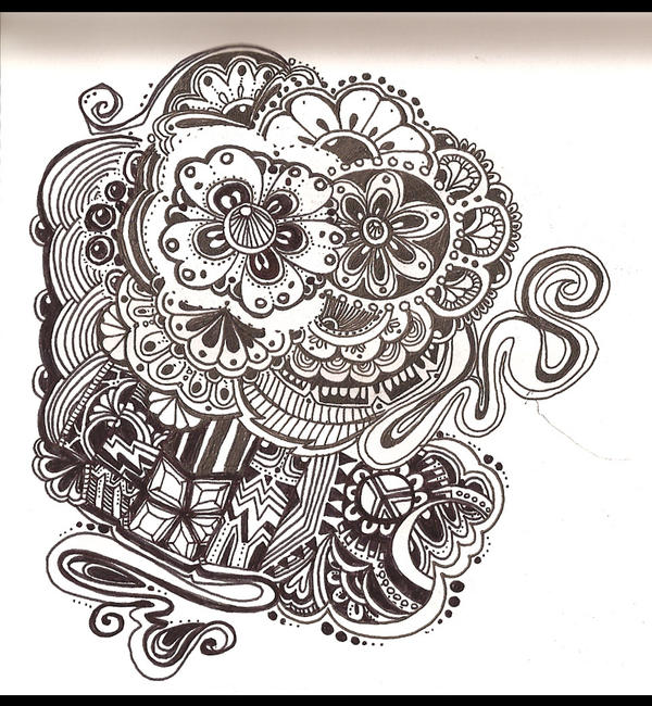 Kotoriii doodlee by kotoriii on DeviantArt