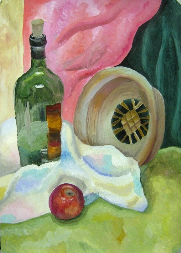 Still Life