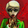 Doomed Dave Strider