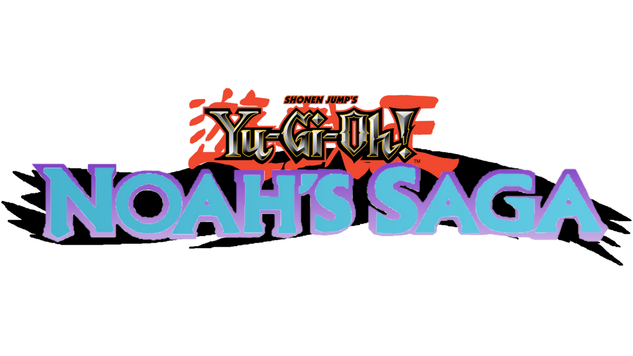 Yu-Gi-Oh! Noah's Saga by MartaveusProductions on DeviantArt