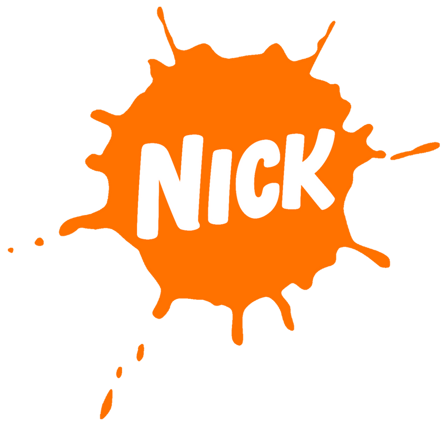 Classic Nickelodeon Abstract Logo Vector by rpouncy14 on DeviantArt