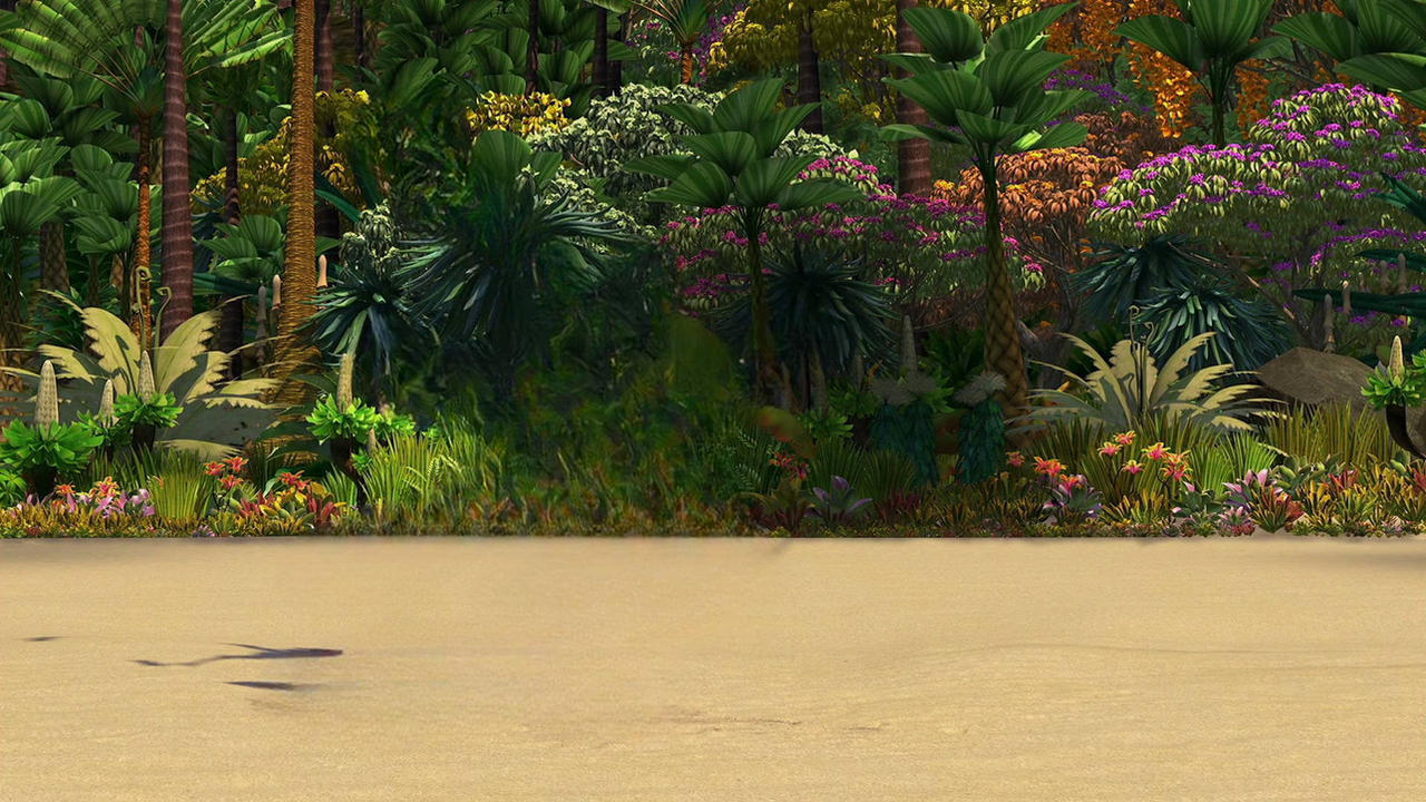 Madagascar Beach Background 2 By MartaveusProductions On DeviantArt madagascar-beach-background-2-by-martaveusproductions-on-deviantart