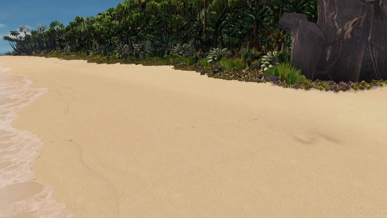 Madagascar Beach Background 9 By MartaveusProductions On DeviantArt madagascar-beach-background-9-by-martaveusproductions-on-deviantart