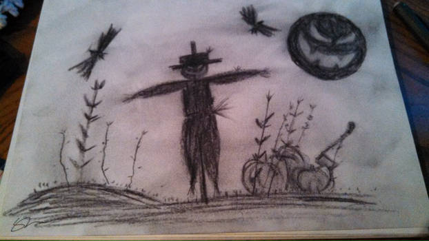 Scarecrow