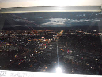 Vacation Pic: Las Vegas from Stratosphere