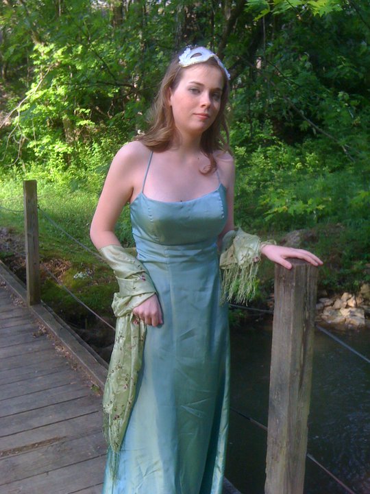 Prom 2011