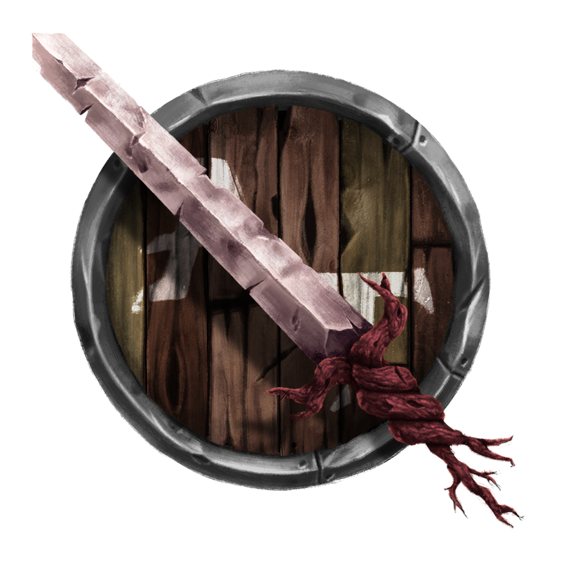 Adventure Time: Root Sword by Olsonmabob on DeviantArt