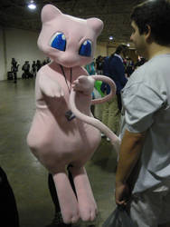 Mew - Anime North 2010