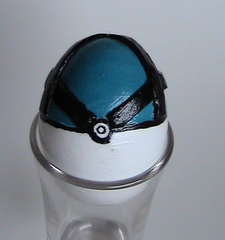 Netball easter egg by StarrTiger on DeviantArt