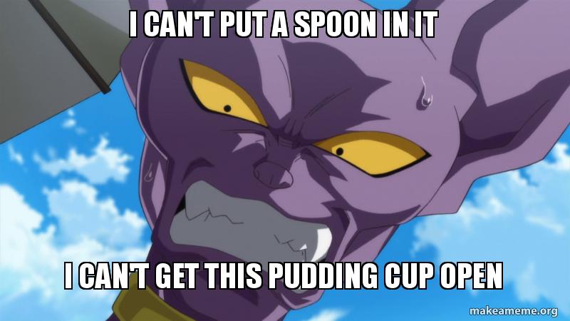 Lord Beerus John Madden Meme By Austin624fan On Deviantart Lord Beerus John Madden Meme By Austin624fan On Deviantart