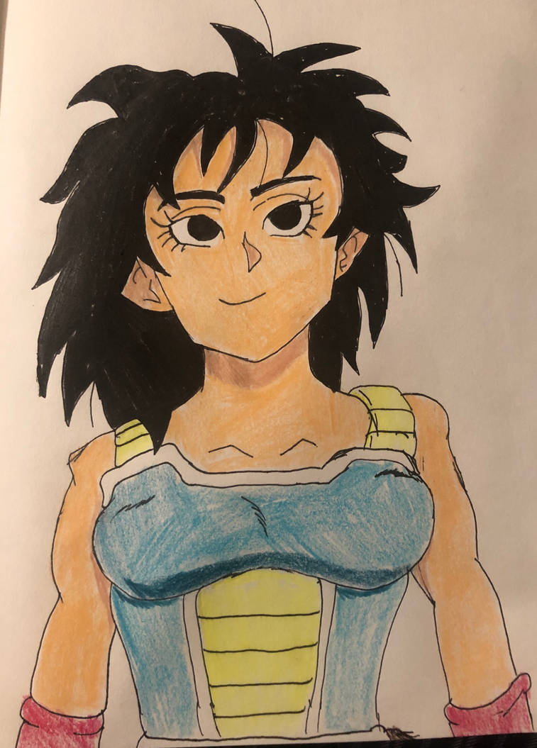 Gine #1 by Octopool24 on DeviantArt