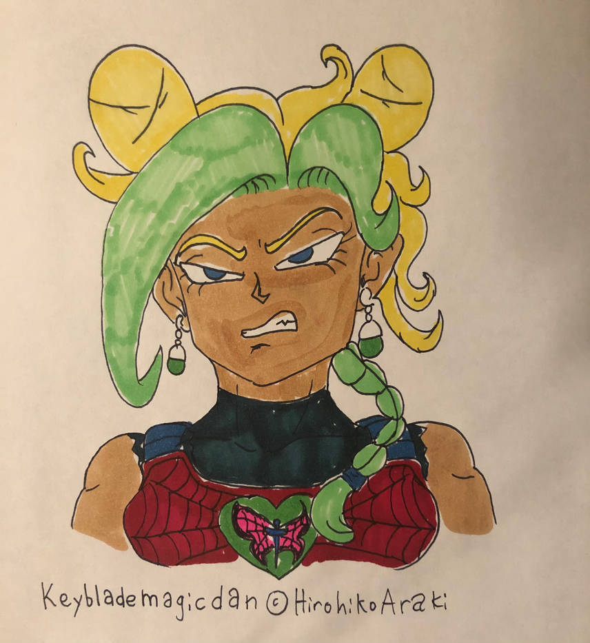 Potara Fusing Commissions #2 Potara Fusion of Danna and JC by Octopool24 on DeviantArt