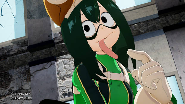 Asui Inflation Explore the Best Asui Art | DeviantArt