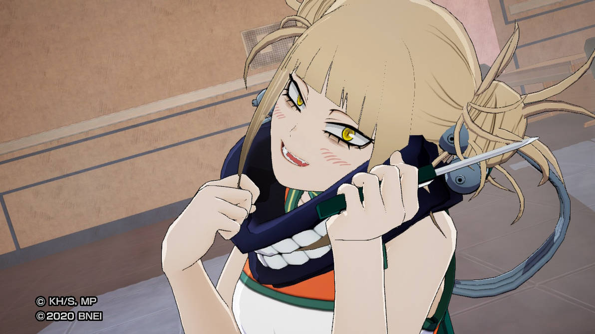 OJ2 Screenshots #45 Cheerleader Toga pt.5 by Octopool24 on DeviantArt