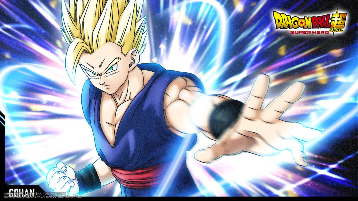 Dbssh Flashbacks Xenoverse Artwork #133 SsJ Gohan DBSSH by Octopool24 on DeviantArt