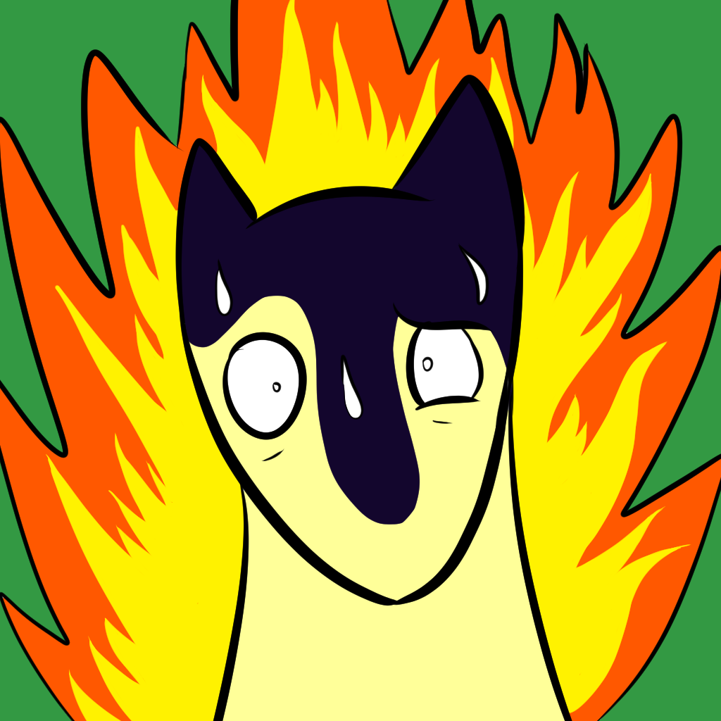 #157 - Typhlosion Icon