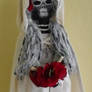 La Santa Muerte -The Holy Death-