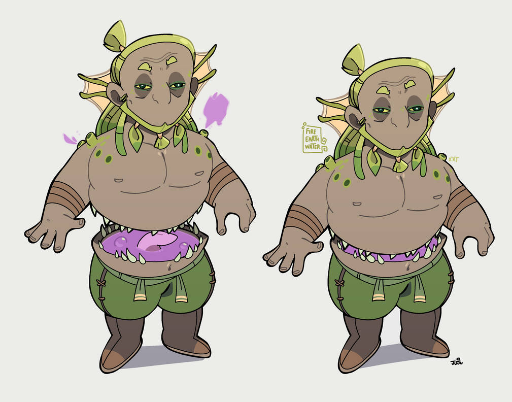 Xrt Sprites X'rt by juujuj on DeviantArt