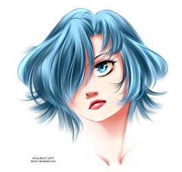 Juvia Loxar