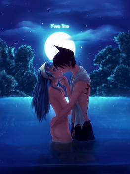 Moon Kiss 2