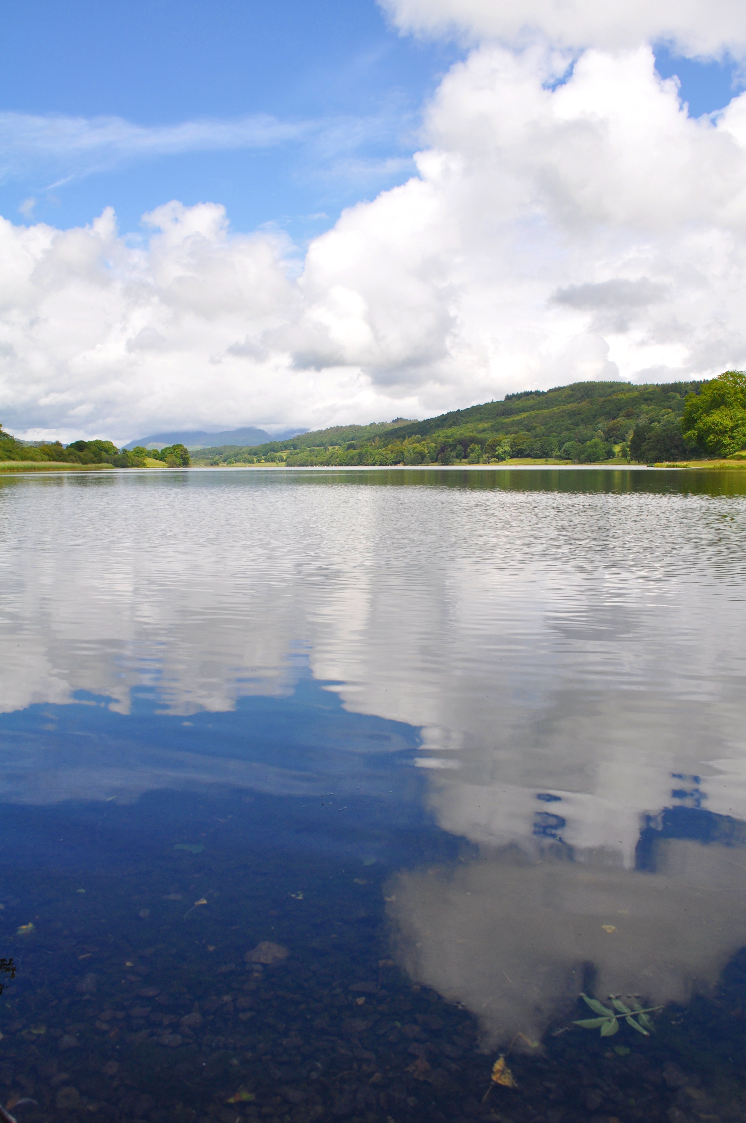 Cumbrian Beauty