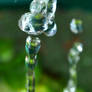 Fountain Face