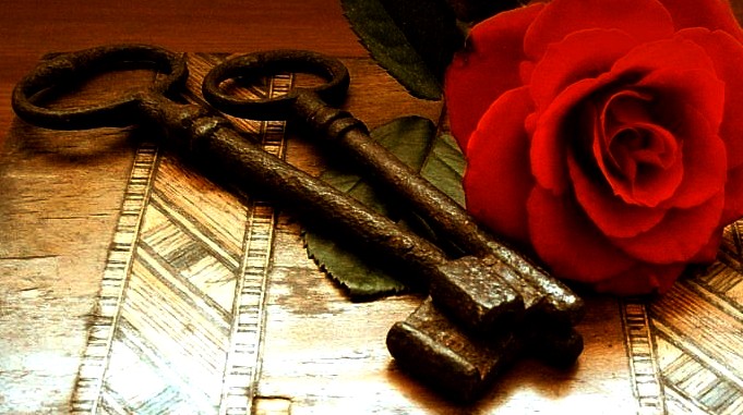 Two Keys Two Hearts