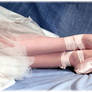 Ballet Shoes