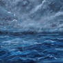 Stormy Sea - work in progress