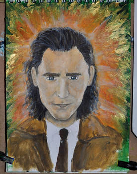 Loki Variant
