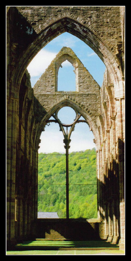 Tintern Abbey Cropped