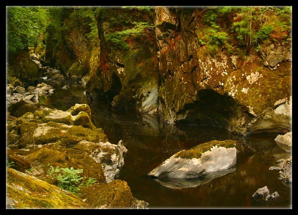 The Fairy Glen 2