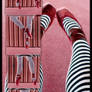 Stripey Ballet