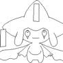 Jirachi base