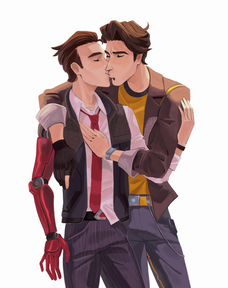 2 by birdtirex 2 by birdtirex