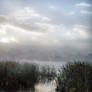 Irish Mist on Marlacoo Lake