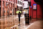 days when the rains came by ottomatt