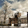 Armagh Cathedral