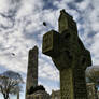 Monasterboice High Cross