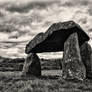 ancient landscape