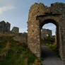 Rock of Dunamase