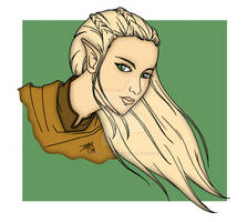 Minaith Fael'thelaen Profile - C