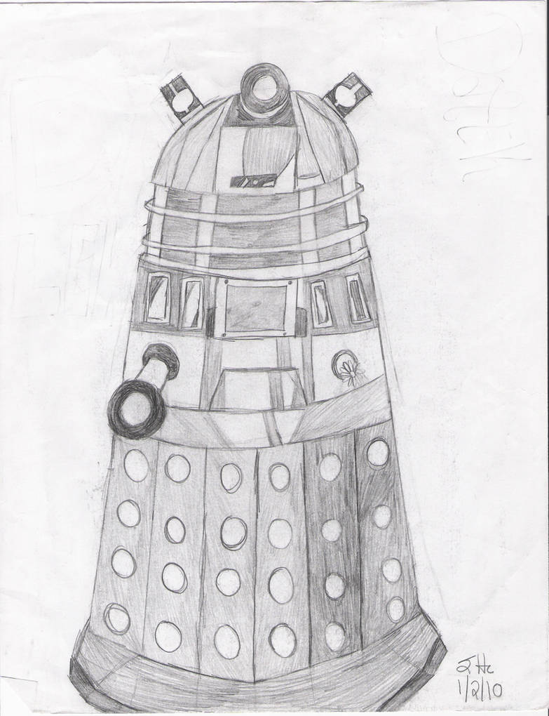 Dalek